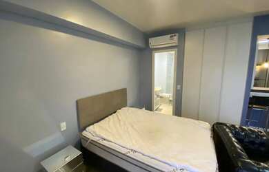 Imagem 8: TREND 24 de Outubro - Lindo apartamento mobiliado/equipado. Infra completa...