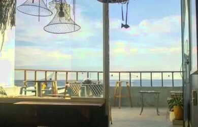 Imagem: Casa de Rua, Rio Vermelho