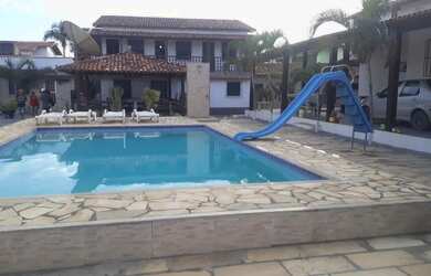 Imagem: A kitnet possui 1 Dormitório, 1 Banheiro, 20m² de Área, Imóvel