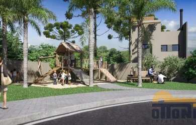 Imagem 11: Casa Em Condomínio 3 Quartos Santa Cândida