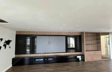 Imagem 3: Cobertura para venda possui 495 metros quadrados com 3 quartos em Santana...