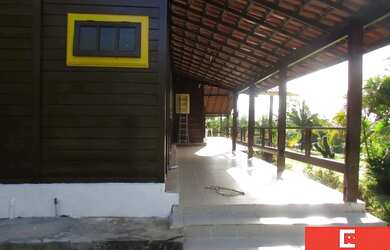 Imagem 3: CASA RESIDENCIAL em LAURO DE FREITAS - BA, PORTÃO