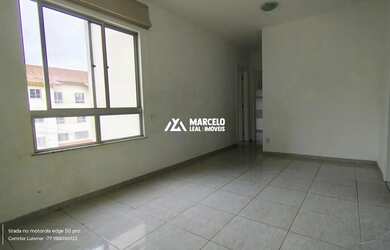 Imagem 6: Vendo Apartamento de 2º andar 2 qts sendo 1 suíte, em Condomínio com portaria 2