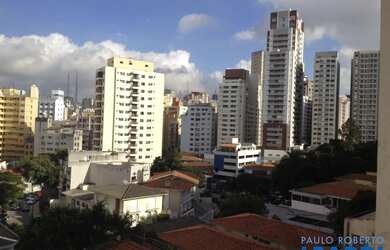 Imagem 10: APARTAMENTO - CONSOLAÇÃO - SP