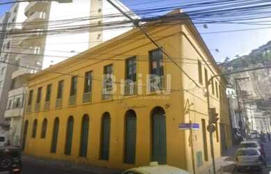 Imagem 1: Casa Histórica reformada 1500 m² - Venda por R$ 11.000.000,00 ou aluguel...
