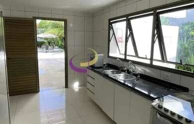 Imagem 11: Casa Alto Padrão disponível para locação na Reserva do Paiva