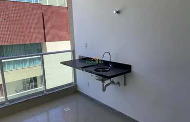 Imagem 12: Apartamento à venda em Praia de Itaparica Vila Velha/ES