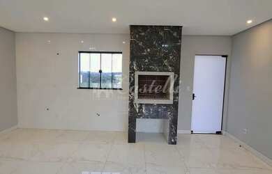 Imagem 6: Casa para à venda, no Bairro Contorno, em PONTA GROSSA - PR