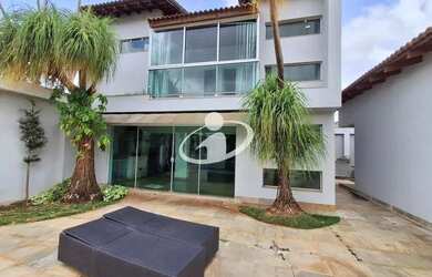 Imagem 16: Aluguel Casa JARDIM KARAIBA