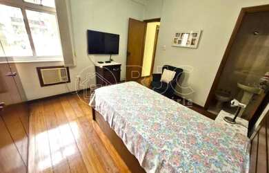 Imagem 5: Apartamento para venda possui 98 metros quadrados com 3 quartos em Vila...