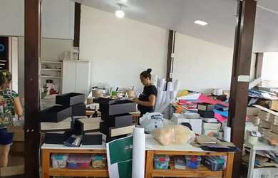 Imagem 7: Shopping para venda tem 170 metros quadrados em Brotas - Salvador - BA