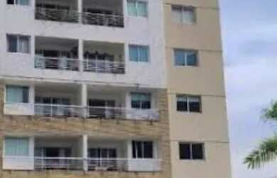 Imagem: A casa possui 3 Dormitórios, 3 Banheiros, 2 Vagas na garagem