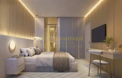 Imagem 4: Seu Novo Lar em Jardim Camburi Apartamento Garden com Lazer Incrível