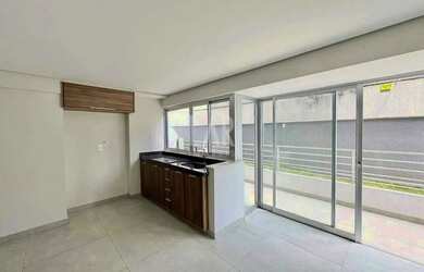 Imagem 5: Área Privativa à venda, 2 quartos, 2 suítes, 2 vagas, Lourdes - Belo...