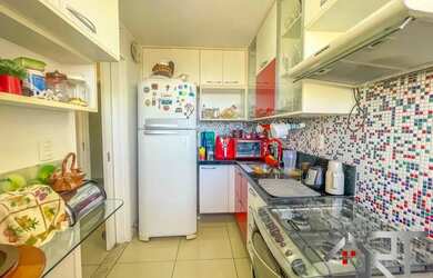 Imagem 3: Apartamento Montado e Pronto para Viver em Itapoã Richard Oliveira 0...