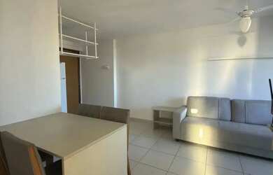 Imagem 15: ALUGA APTO NO EDF BEACH CLASS EXCELSIOR MOBILIADO ANDAR ALTO