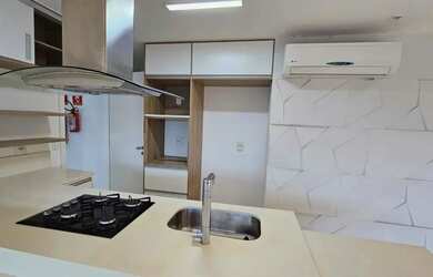 Imagem 14: VENDO APARTAMENTO NO ALTO DO PARQUE, COM DUAS SUÍTES E TRÊS GARAGENS