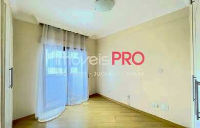 Imagem 7: Ótimo apartamento. Piscina, Churrasqueira, VarandaeLareira