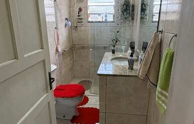 Imagem 9: Casa em Cascatinha,dois quartos, sala em dois ambientes, varanda, banheiro...