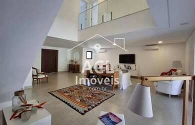 Imagem 7: Venda e Locação Casa em Condomínio Barra do Sahy 4 Suítes Piscina...