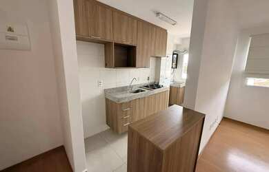 Imagem 4: APARTAMENTO 2 DORMITÓRIOS PARA LOCAÇÃO - VILLA GARDEN