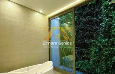 Imagem 12: Sobrado Alto Padrão com 5 suítes, 370 m² - 109 sul ARSO 14 - Condomínio...