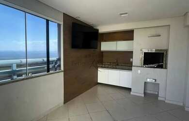 Imagem 8: Oportunidade - Apartamento Cobertura - Jardim Aquarius - Residencial Veredas...