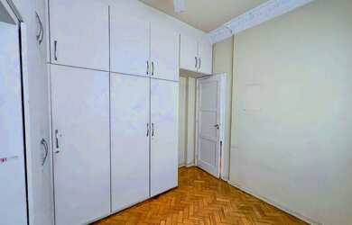 Imagem 11: 3 QUARTOS (SUÍTE) JUNTO À SAENS PENA