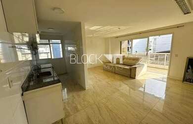 Imagem 8: Recreio dos Bandeirantes Apartamento 3 quartos, sendo 2 suites