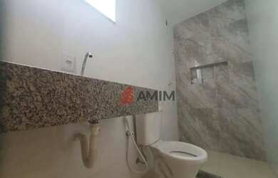 Imagem 9: Casa com 2 dormitórios à venda, 6200 m² por R$ 265.000,00 - Maria Paula...