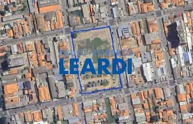 Imagem: O terreno possui 9.033m² de Área e está localizado em Centro