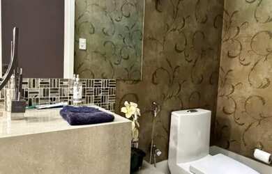 Imagem 11: Vendo casa sendo 4 sendo e closet no sim