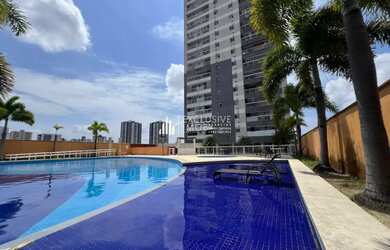 Imagem 14: ED. TORRE SOLAZZO APTO DE 112 METROS, 3 SUÍTES COM 4 BANHEIROS