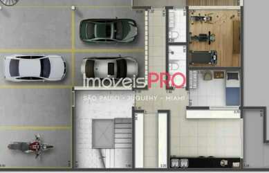 Imagem 11: Casa em condomínio - 4 suítes - 828 m²