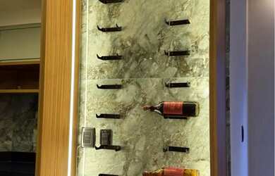 Imagem 8: Casa a venda Imperial Ville - alto padrão