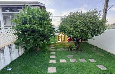 Imagem 4: Casa com 7 dormitórios à venda, 410 m² por R$ 1.890.000 - Vale do Sol...