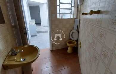 Imagem 12: SOBRADO USO MISTO PARA LOCAÇÃO, LOCALIZADO NO BAIRRO VILA ARENS, NA...