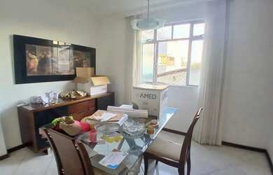 Imagem: O apartamento para alugar possui 2 Dormitórios, 2 Banheiros