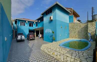 Imagem 3: Vendas Sobrado Itapoá SC