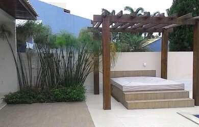 Imagem 13: Sobrado Alto Padrão em condomínio fechado