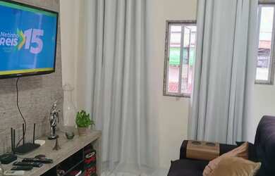 Imagem 12: Casa de 3 quartos com area externa e vaga - Boaçu - São Gonçalo - RJ