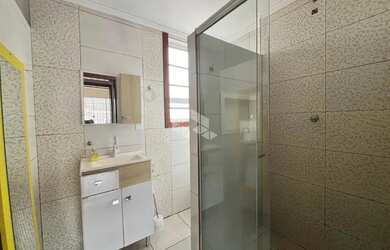 Imagem 13: Apartamento Térreo de 1 Dormitório na Região Central - R$ 180.000