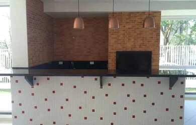 Imagem 5: Apartamento para Venda em Curitiba, Boa Vista, 1 dormitório, 1 banheiro