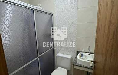 Imagem 14: VENDA-CASA-CONDOMÍNIO LA DEFENSE-ESTRELA-PONTA GROSSA-PR