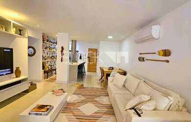 Imagem 11: Recreio dos Bandeirantes Apartamento 3 quartos, sendo 1 suite