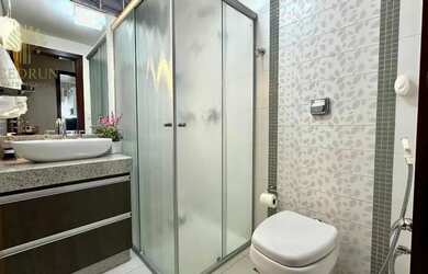 Imagem 9: Apartamento à venda em Maringá, Zona 01, com 4 quartos, com 166.73 m²,...