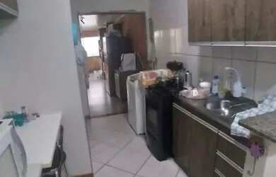 Imagem 9: Casa em Porto Alegre, no bairro Hípica, com 2 dormitório s , e 2 banheiros,...