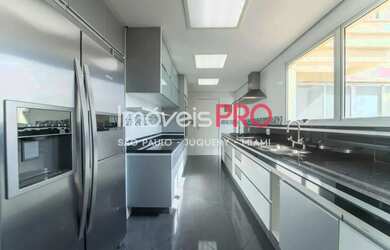 Imagem 7: Apartamento para locação com 167m² - Brooklin - São Paulo