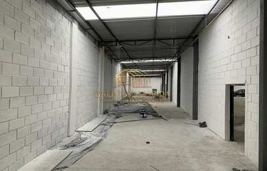 Imagem 6: Pavilhão/Galpão à venda no bairro Jardim Flórida - Barueri/SP