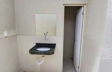 Imagem 12: F. P vendo no Orlando Lobato/ parque-verde